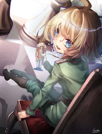 Tanya