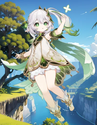 Nahida