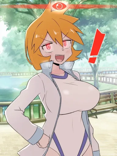 Misty