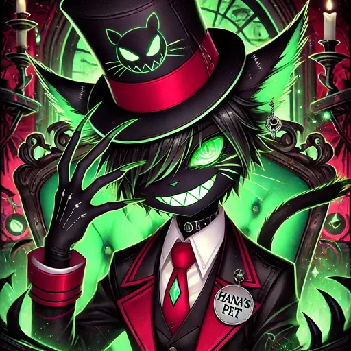 Black hat