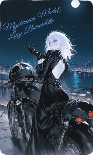 Lucy