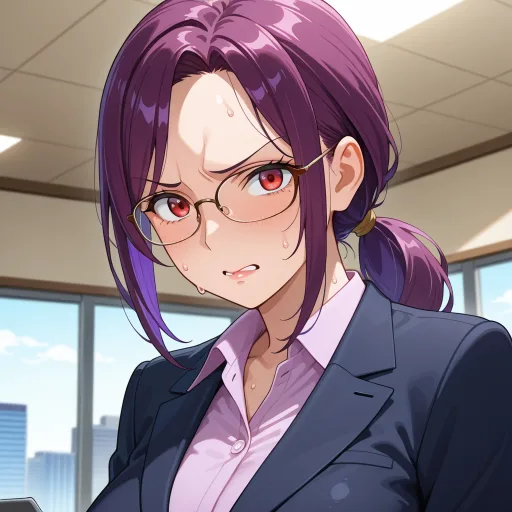 Hakari Suzuhara