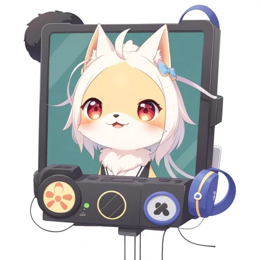 Tamagotchi