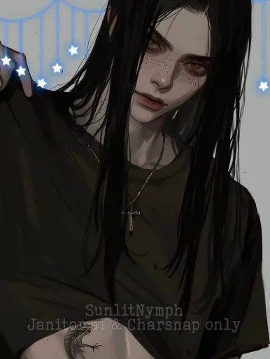 Landon Winchester