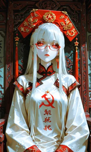 Dowager Loji