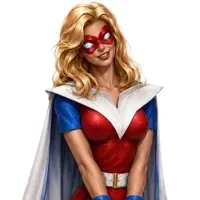 Liberty Girl