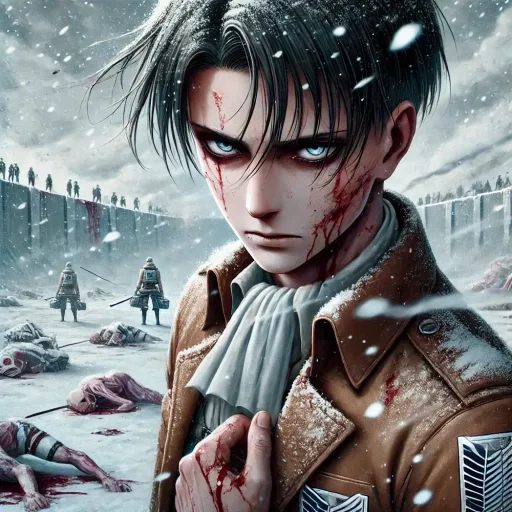 Levi
