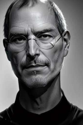 Steve Jobs