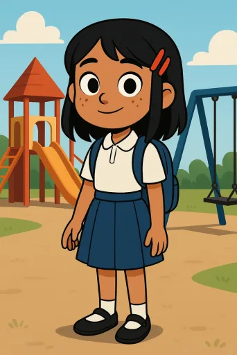 Yvette