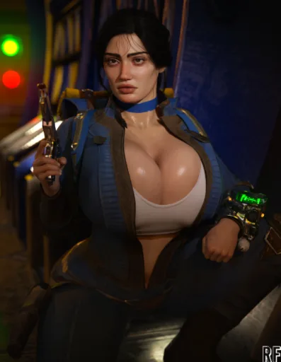 Vault 33
