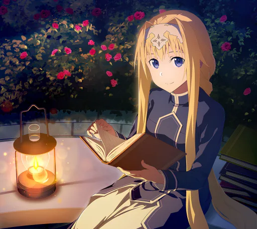 Alice