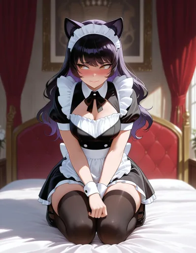 Blake Belladonna