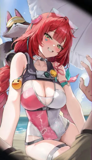 Yuzuha
