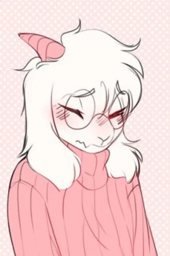 Ralsei
