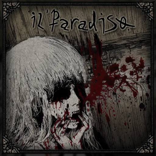 IL’ PARADISO
