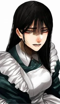 Anastasia (Lovesick Maid)