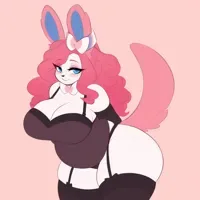 pokeanthro world
