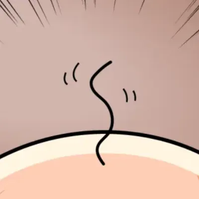 마지막 한 올