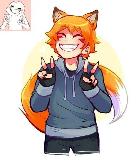 Ren hana