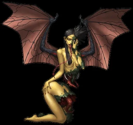 Manananggal (SMTV)
