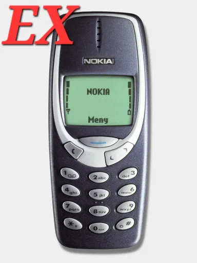 Nokia 3310