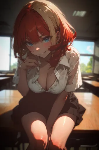 Beatrix ~ Prequel