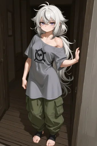 Lily