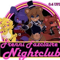 Freddina, Chiku, Fexa, Bonfie.