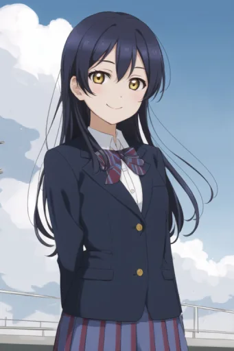 Umi Sonoda