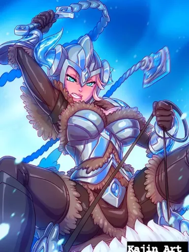 Sejuani