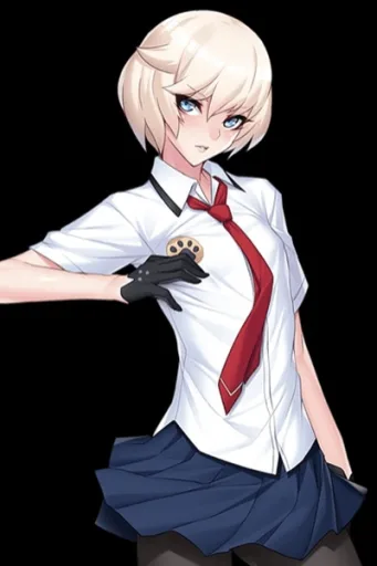 Nao Homare