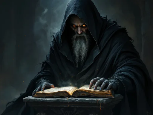 Dungeon Master