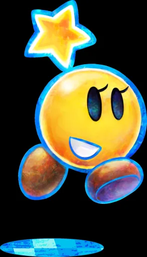 Starlow