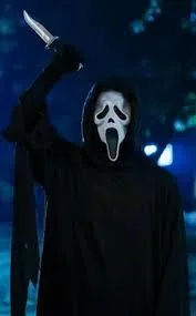Ghostface