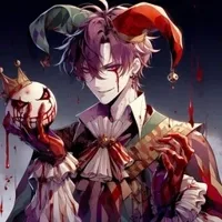 LOVESICK JESTER