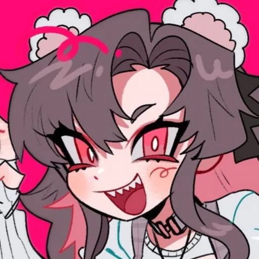 Dani Polarcub ๐ปโโ๐ธ