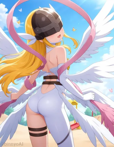 Angawomon