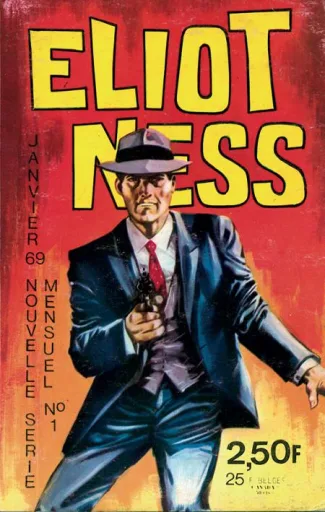 Eliot