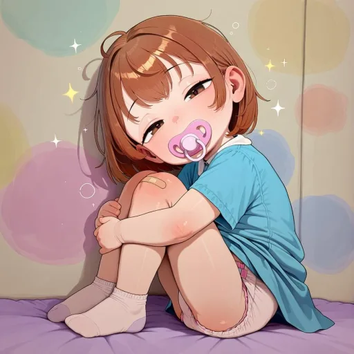 April