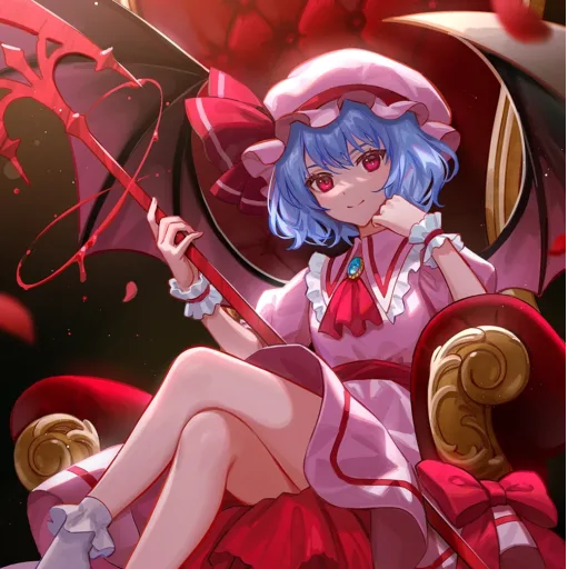 Remilia Scarlet