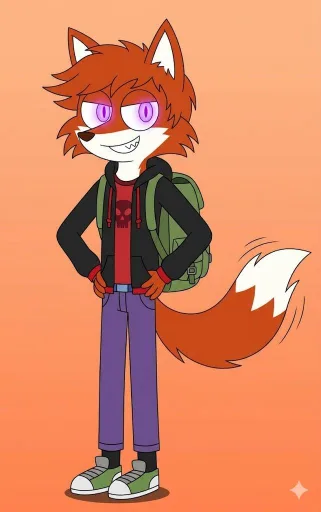 Steve Johnny