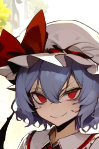 Remilia Scarlet