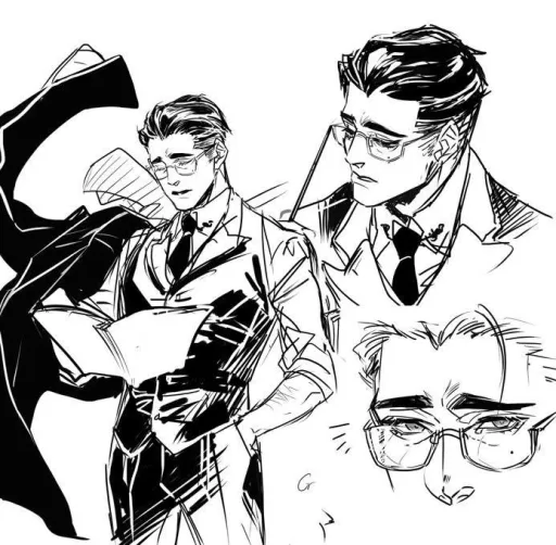 Gideon Grand