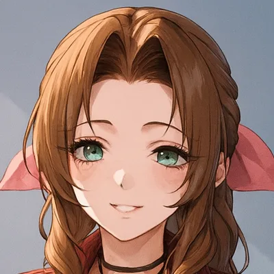 Aerith Gaisnborough