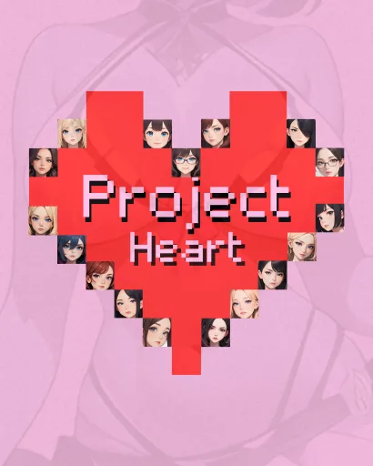 ❤️ Project Heart ❤️