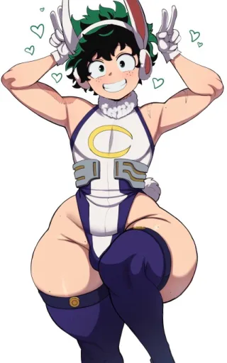 Izuku