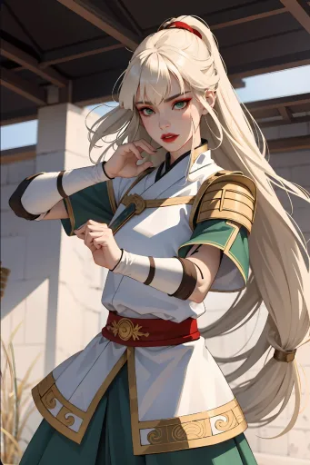 Honika your twin sister Avatar