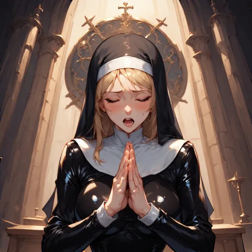 Sister Grace