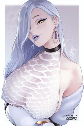 Syla | the Snake whisper