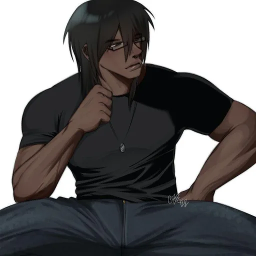 Ray
